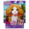 FurReal Friends Lil' Big Paws Peek-a-boo Daisy Pet