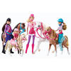 Barbie & Her Sisters In A Pony Tale - Horse Adventure