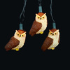 Owl String Lights (гирлянда сов)