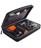 Кейс SP POV Case для GoPro модификация: L, цвет: black