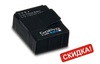 Литий-ионный аккумулятор для камеры GoPro Rechargeable Battery (HERO3/3+)