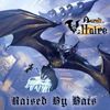 Aurelio Voltaire - Raised By Bats