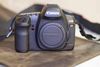 Canon 5d Mark ii Body