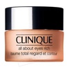 CLINIQUE КРЕМ ДЛЯ УХОДА ЗА КОЖЕЙ ВОКРУГ ГЛАЗ ALL ABOUT EYES RICH