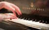 Восстановить навык игры на фортепиано и заниматься музыкой