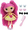 Кукла Lalaloopsy  "Волосы-нити"