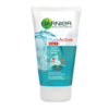 Garnier Skin Naturals Pure Active 3 in 1 Wash/Scrub/Mask