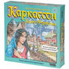 Настольная игра "Каркассон"