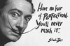 Salvador Dali Le Exposition