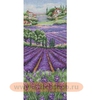 PCE0807 Provence Lavender Landscape (Anchor