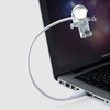 usb лампа spaceman