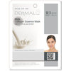 Маска для лица DERMAL с молочными протеинами и коллагеном