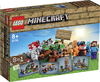 LEGO Minecraft 21116 Crafting Box