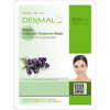 Маска для лица DERMAL с экстрактами трав и коллагеном
