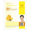 Маска для лица DERMAL с витаминами и коллагеном