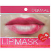 Маска для губ DERMAL гидрогелевая