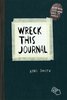 Wreck This Journal