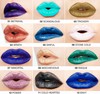 NYX WICKED LIPPIES №1,2,11