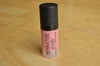Vivid Blush Lacquer Heart