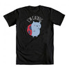 MEN'S "I'M CATBUG" T-SHIRT