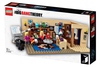 Lego The Big Bang Theory 21302