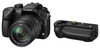 Panasonic GH3 c объективом 14-140