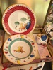 Набор детской посуды Villeroy & Boch Kiddy Bear