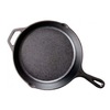 cast iron frying pan-20 or 26 cm.
