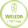 Косметика Weleda baby