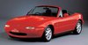 Mazda Miata 1989