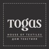 Сертификат в Togas