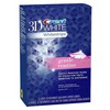 Crest 3D White Whitestrips Gentle Routine