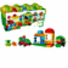 LEGO DUPLO 10572: Механик