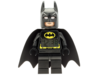 lego batman clock