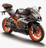 KTM RC 200