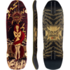 Rayne Muiracle Skateboard Deck w/ Grip