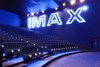 кино в imax