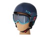 Roxy Misty Helmet/Loola Goggle Combo Pack