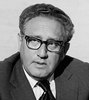 Henry Alfred Kissinger