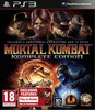 Mortal Combat 9