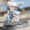 Weiss Schnee figure