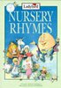 Книга с детскими стихами "Nursery Rhymes" Ladybird Books
