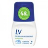 Гипоаллергенный шариковый антиперспирант LV 48ч