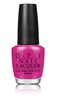 OPI The Berry Thought of You