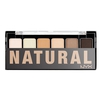 THE NATURAL SHADOW PALETTE