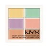 COLOR CORRECTING PALETTE