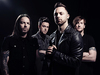 Bullet For My Valentine в Хельсинки