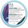 The Body Shop: Blue Corn 3-in-1 Deep Cleansing Mask