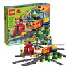 Лего "Большой поезд"