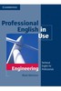 Professional English in Use Engineering